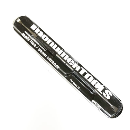 Mold Line / Seam Scraper - Monument