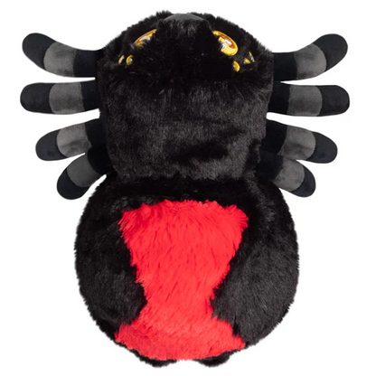 Squishable Black Widow Plushie