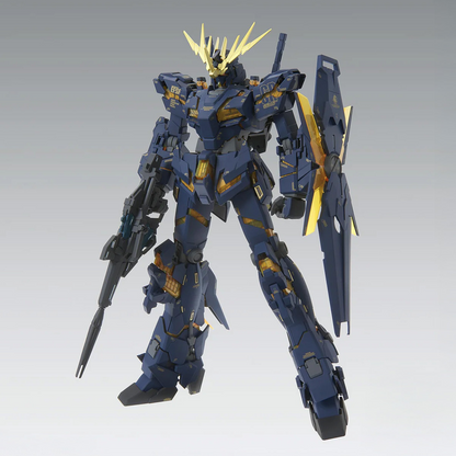 MG Unicorn Gundam 02 Banshee Version Ka
