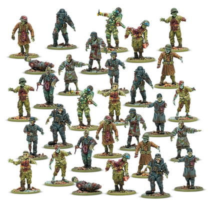 Konflikt ’47 Totenkorps Horde
