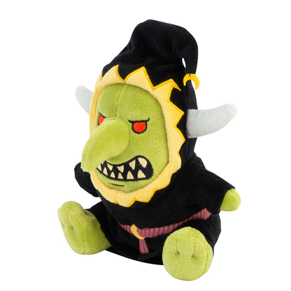 Gloomspite Git Plush - Warhammer Age Of Sigmar Plush