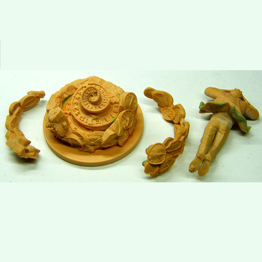 Darius, The Man From 2000 by Cro...