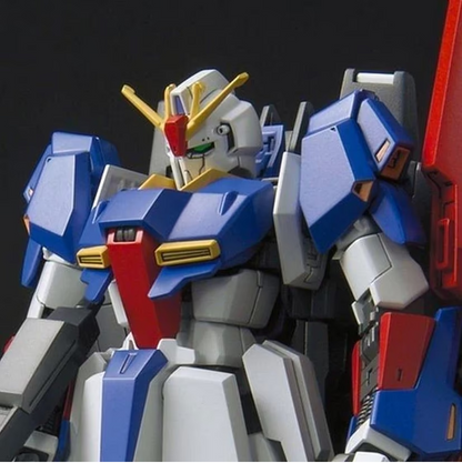 HGUC MSZ-006 Zeta Gundam - Bandai Gundam