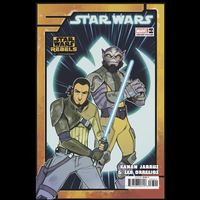 Star Wars #43 - Comic