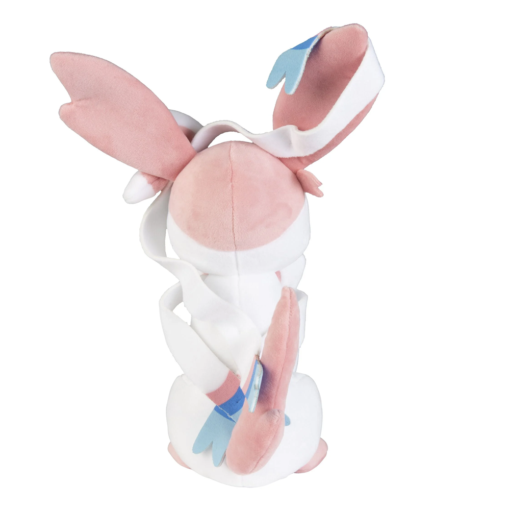 8" Sylveon Pokémon Plushie