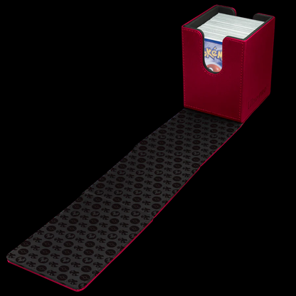 Charizard Alcove Flip Deck Box – Elite Series by Ultra Pro