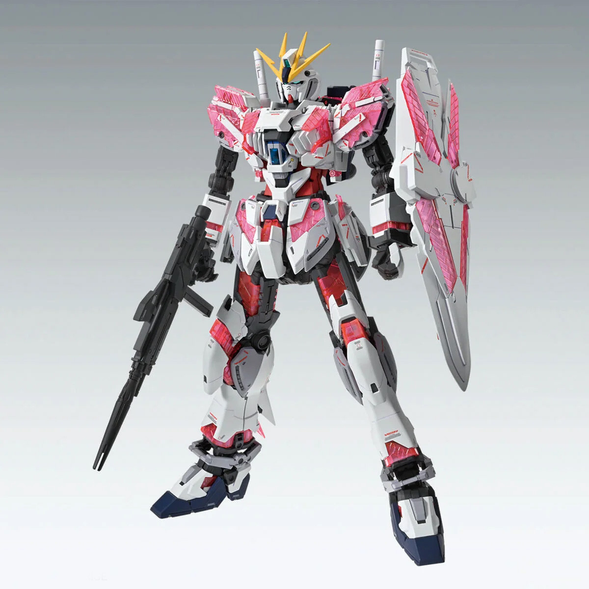MG Narrative Gundam C-Packs Version Ka – 1/100 Bandai Gunpla
