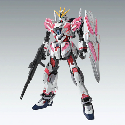 MG Narrative Gundam C-Packs Version Ka – 1/100 Bandai Gunpla