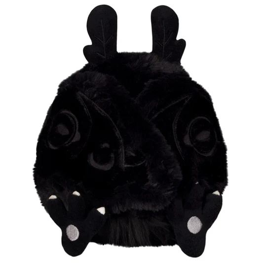 Squishable Baby Mothman Plushie