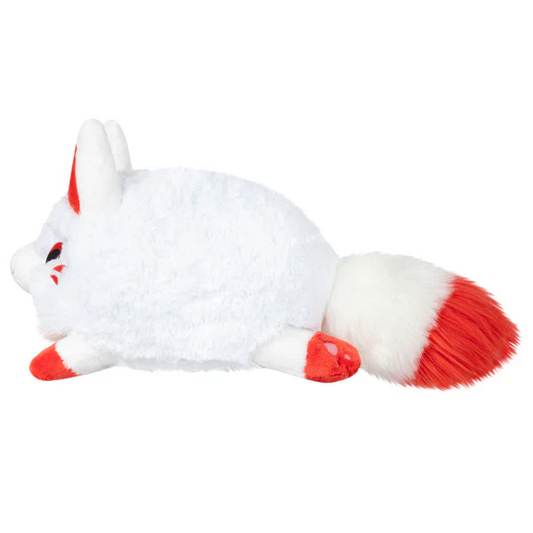 Squishable Baby Kitsune white an...