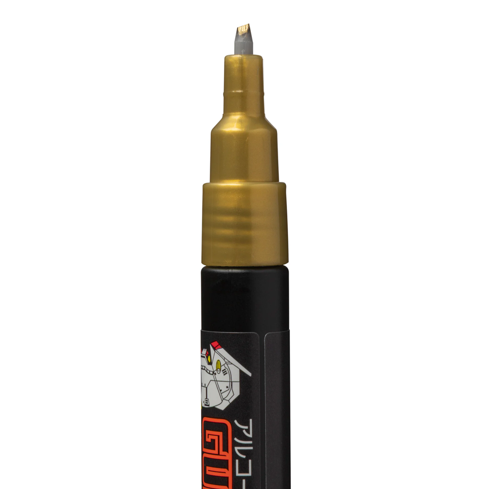 Gundam Marker - Gold