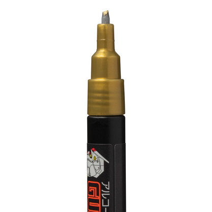 Gundam Marker - Gold