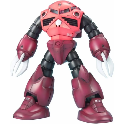 MSM-07S Z’Gok - Bandai Gundam