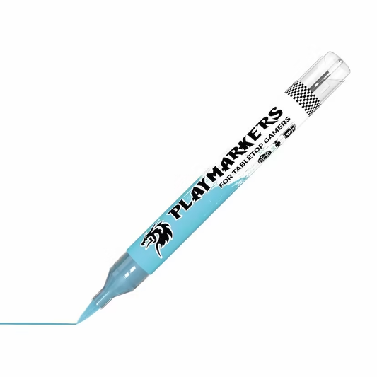 Playmarkers Sky Blue Acrylic Pai...