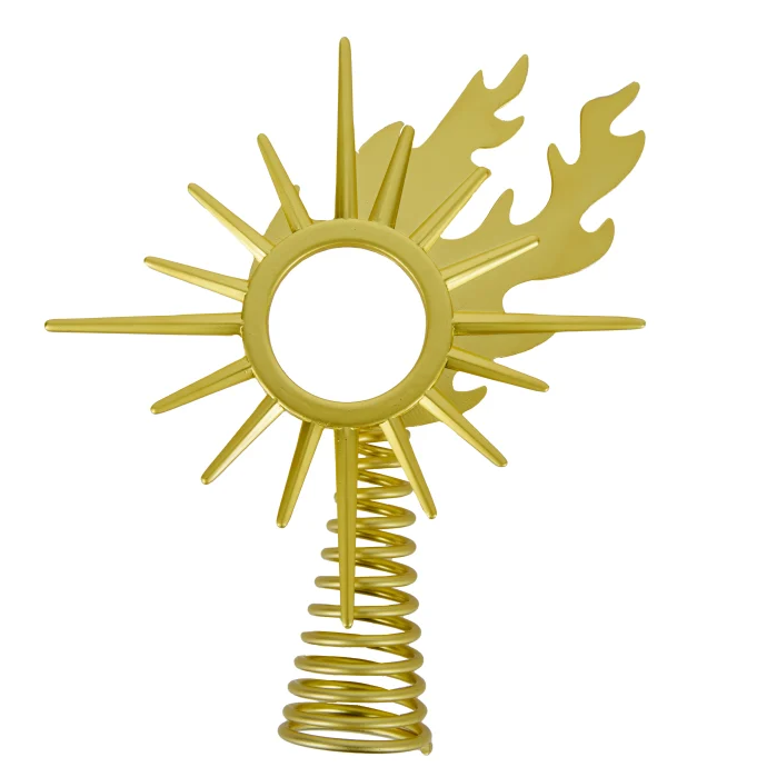 Warhammer Age of Sigmar: Twin-Tailed Comet Tree Topper