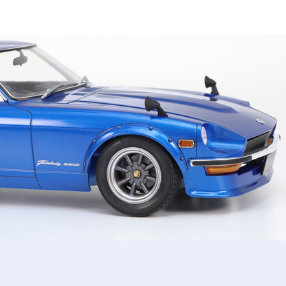 Tamiya Nissan Fairlady 240Z Street Custom 1/24 -24367