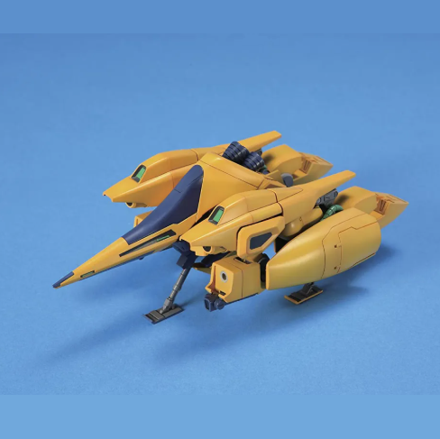 MSA-005 Methuss - Bandai Gundam