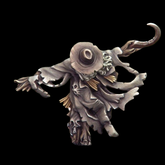 Mister Mangel by Crooked Dice, o...