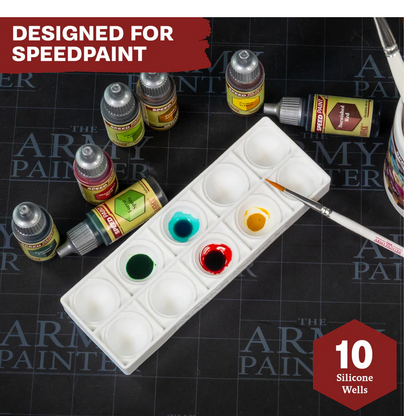 The Army Painter Speed Palette