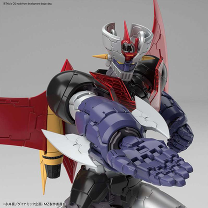 Mazinger Z Infinity Version - Gundam Bandai