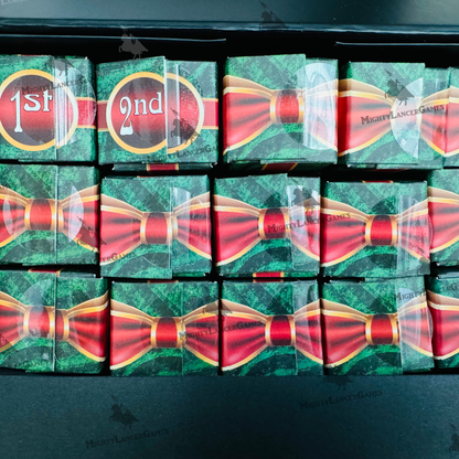 Once Upon A Time In The Woods Adventure Calendar - Oakbound