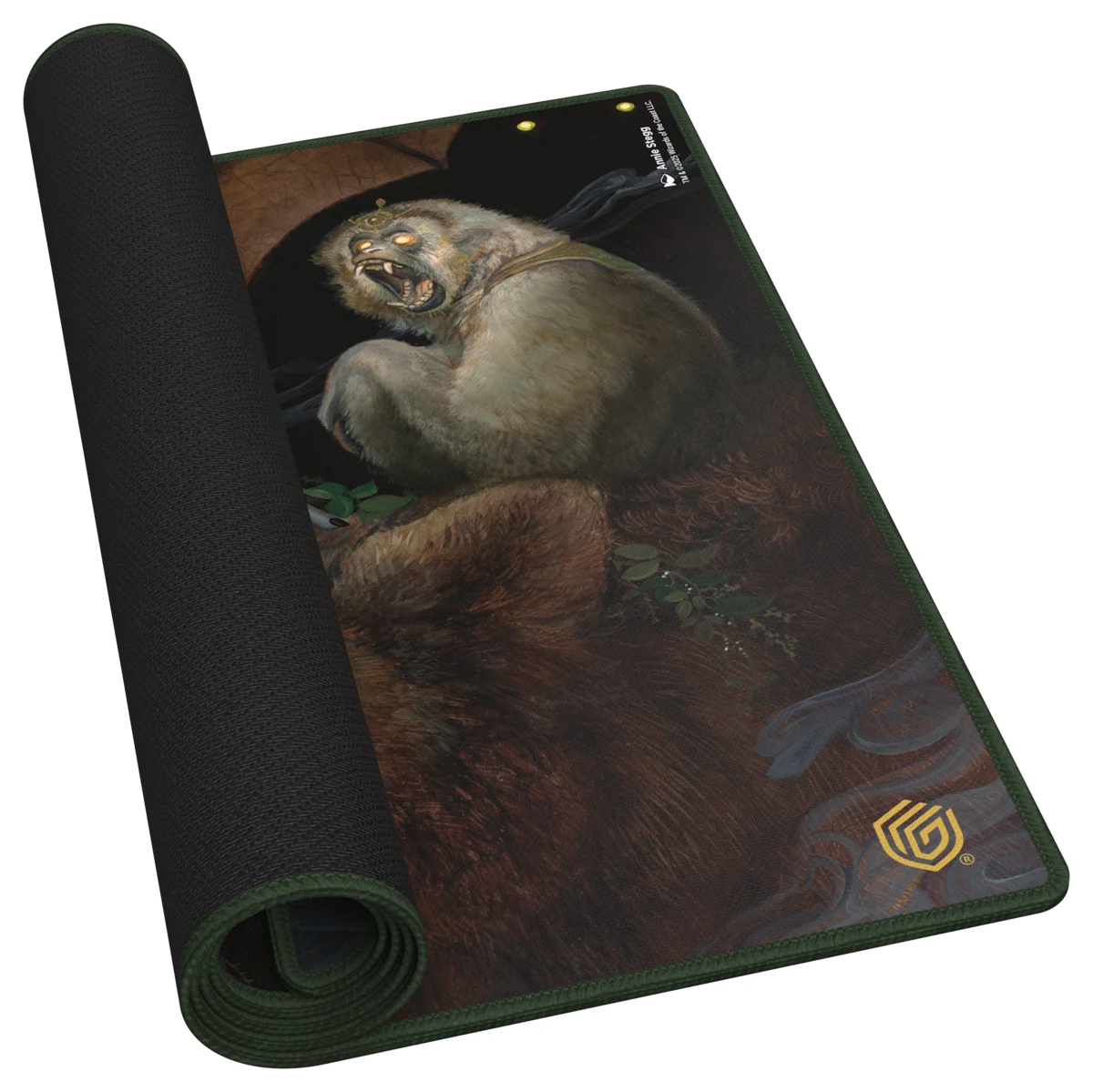 Tarkir: Dragonstorm Host Of The Hereafter – Magic The Gathering Play Mat