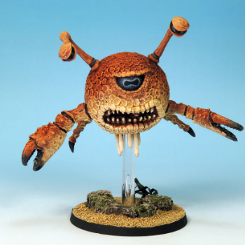 Eye of the Deep by Crooked Dice....