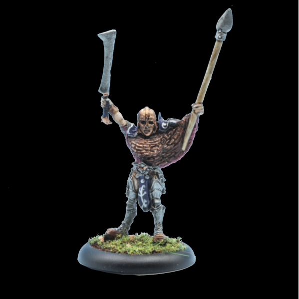 Huldra Rhymm - Oakbound Studio - Box