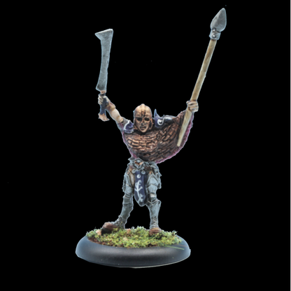 Huldra Rhymm - Oakbound Studio - Box