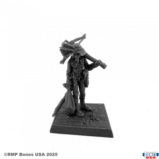 Reaper miniatures 30240 Mercenar...