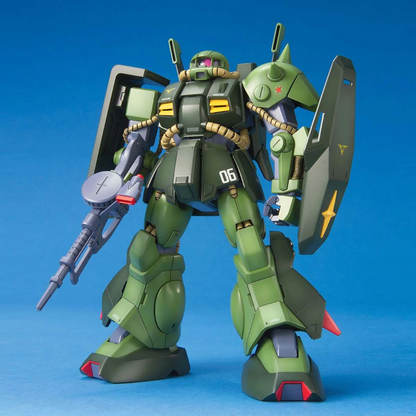 MG RMS-106 Hi-Zack – 1/100 Bandai Gunpla