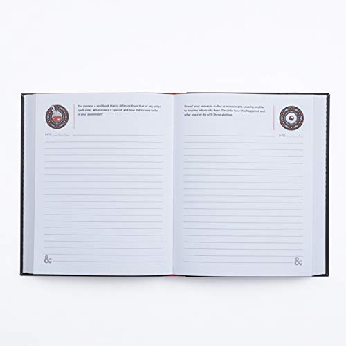 The Worldbuilder's Journal to Legendary Adventures