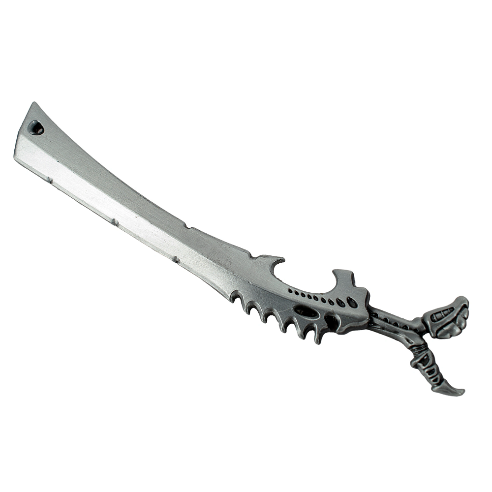 Warhammer Tyranids Bonesword Bottle Opener - Warhammer 40k Gift