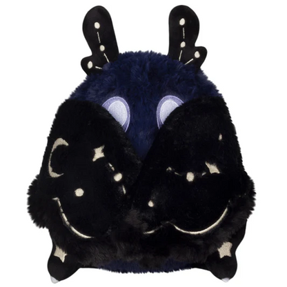 Squishable Midnight Mothman Plushie