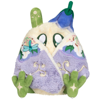 Squishable Fairy Mothman Plushie