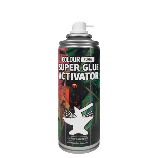 Colour Forge Super Glue Activato...