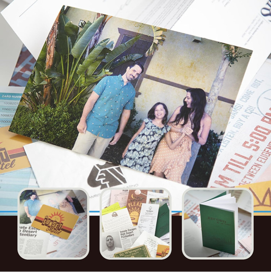 Hunt a Killer: Murder at the Mot...