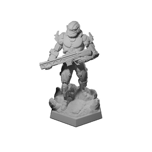 Phantom White Spray  Colour Forg...