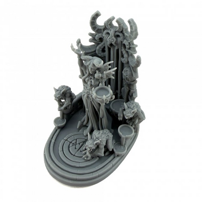 01305 Rowan Hawthorne Bloodweavers - Reaper Bones USA