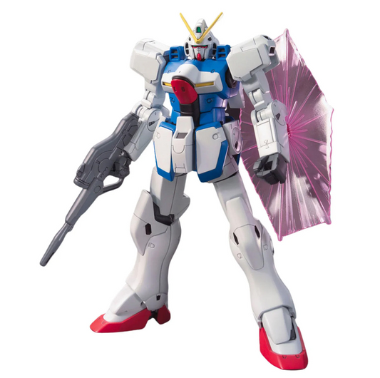 Bandai HG Universal Century 00 L...