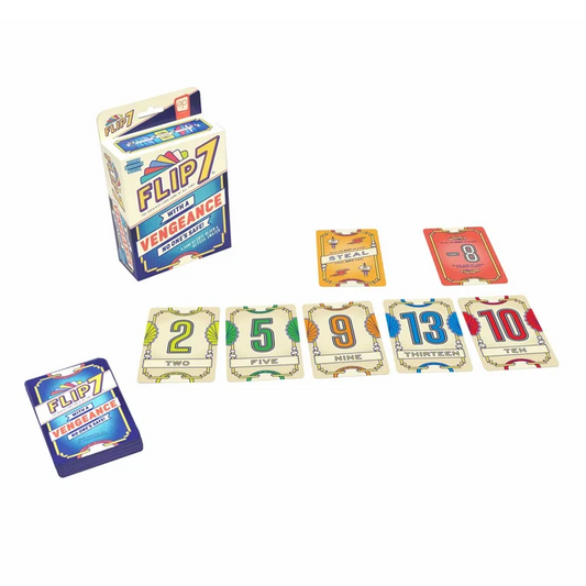 The retail packaging box for the...