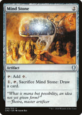 Mind Stone - Commander Anthology...