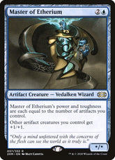 Master of Etherium Double Master...