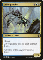 Urborg Drake Battlebond #231 | M...