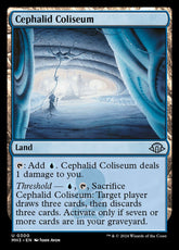 Cephalid Coliseum MTG Single | M...