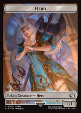 Final Fantasy Hero Token #009 Ca...