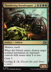 Thundering Broodwagon Aetherdrif...
