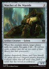 Watcher of the Wayside Tarkir Dr...