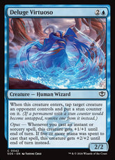 Deluge Virtuoso Secrets of Strix...