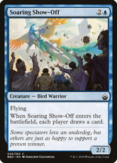 Soaring Show-Off Battlebond #040...